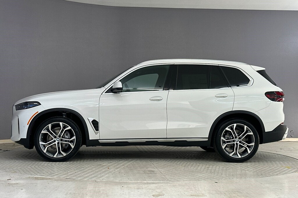 Used 2026 BMW X5 sDrive40i SUV