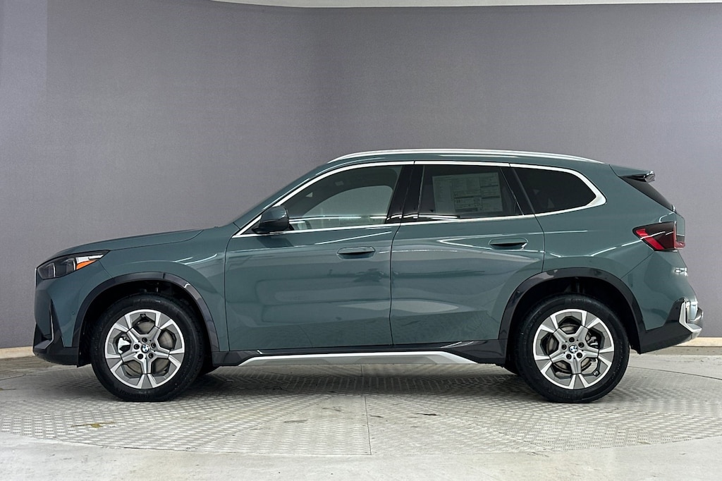 New 2026 BMW X1 xDrive28i SUV