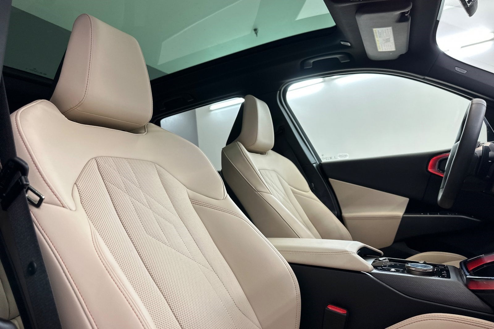 2025 BMW X3 30 - Photo 32