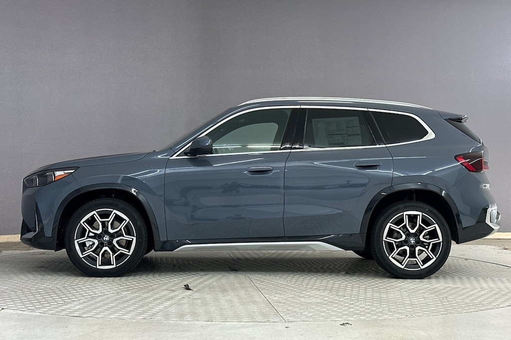 New 2026 BMW X1 xDrive28i SUV