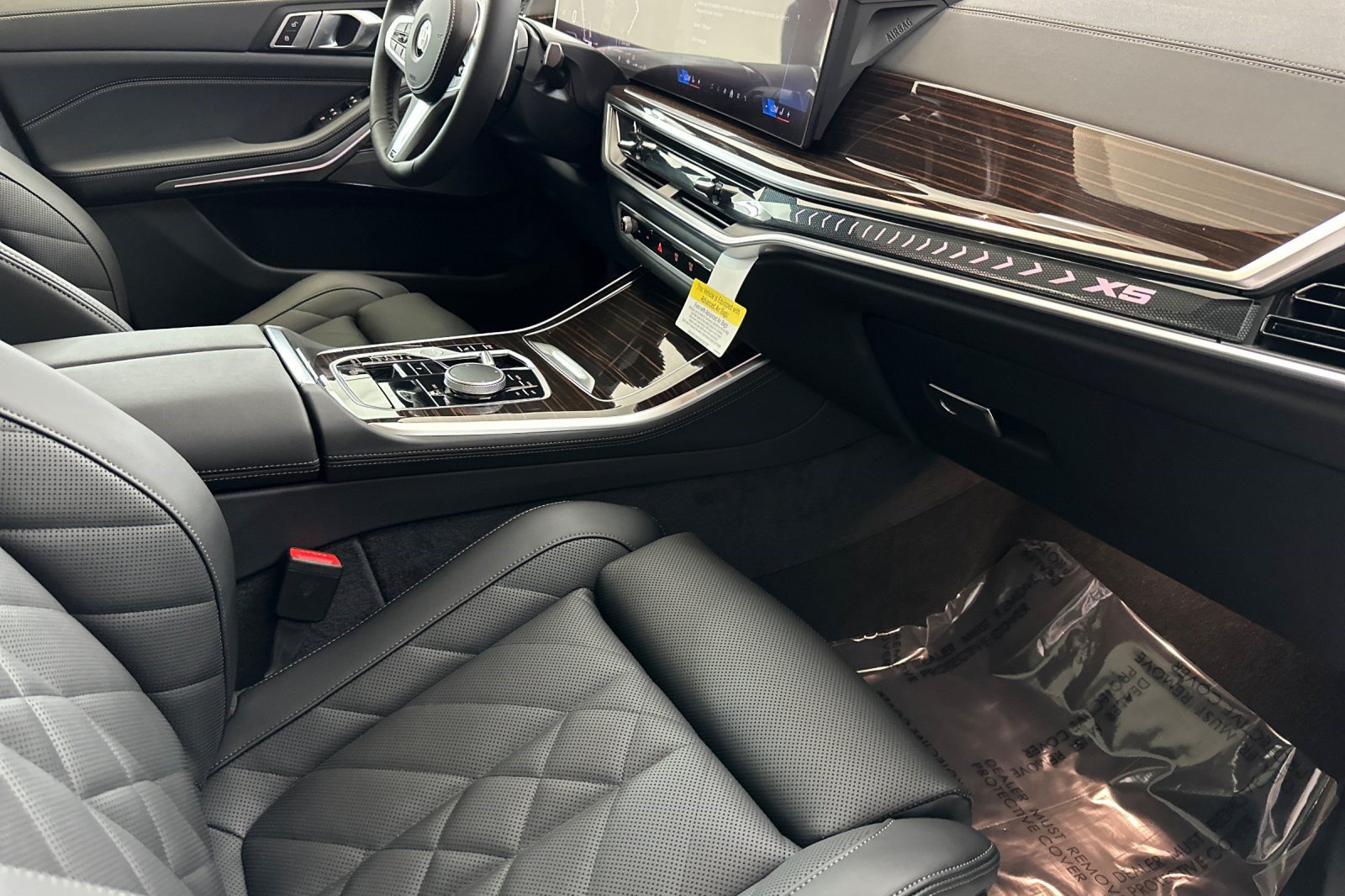 2026 BMW X5 40i - Photo 27