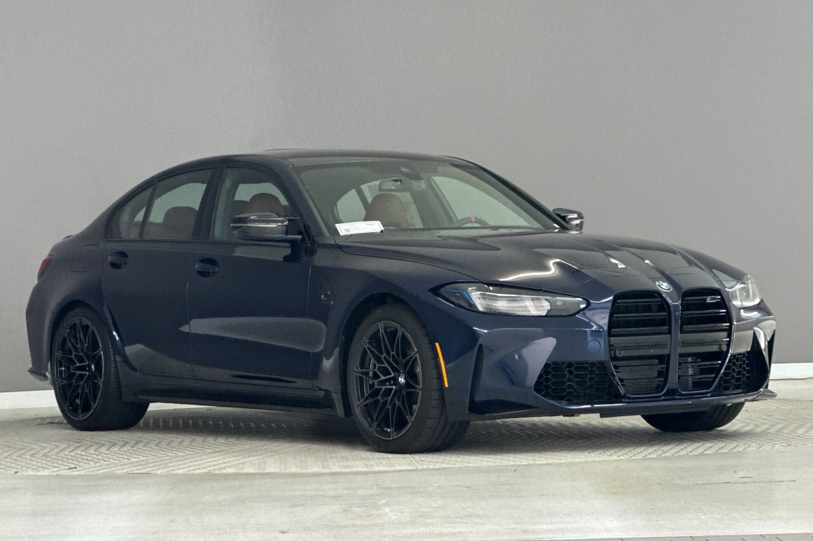 M3 Competition XDrive Sedan