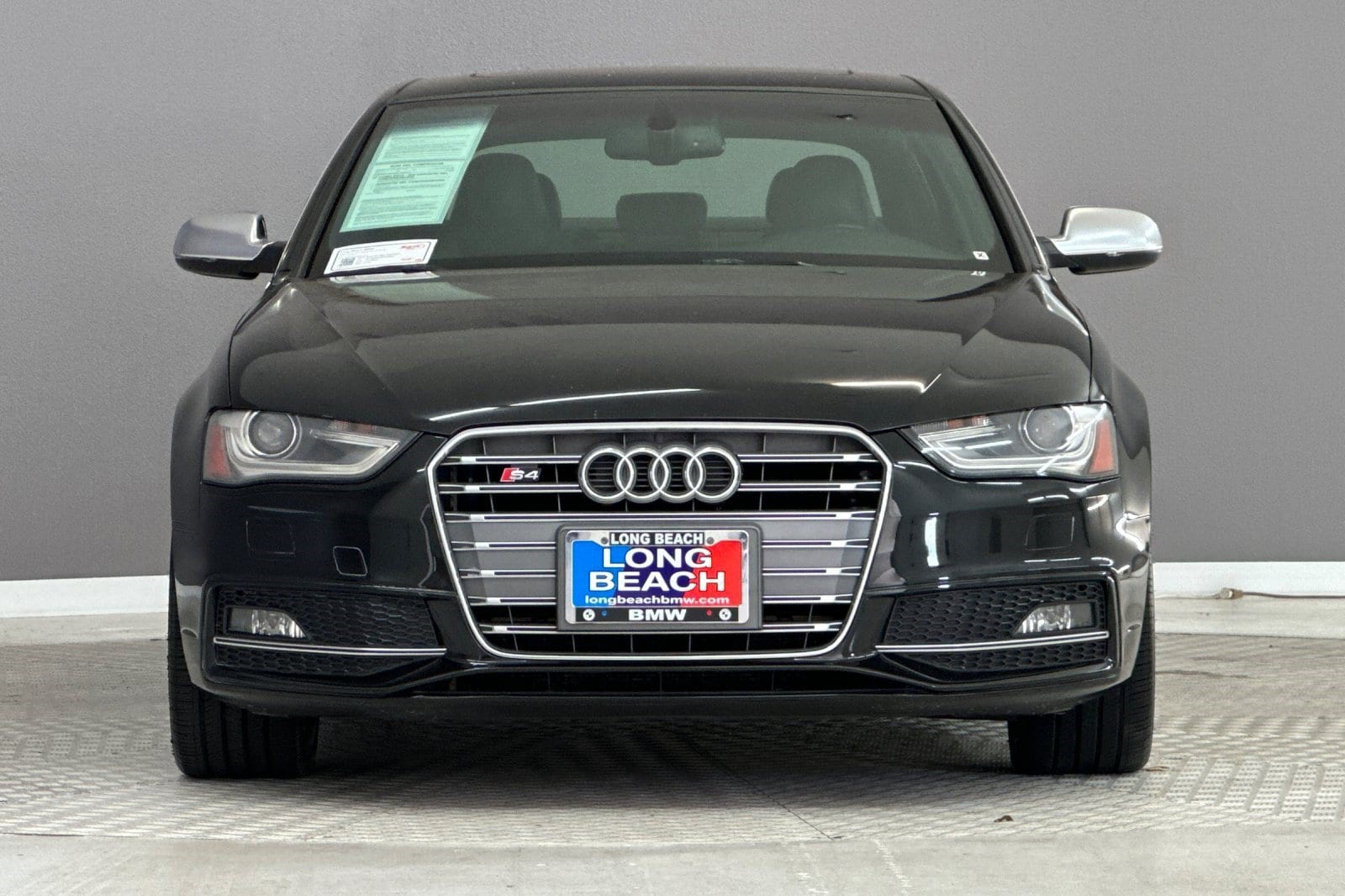 S4 3.0T Sedan