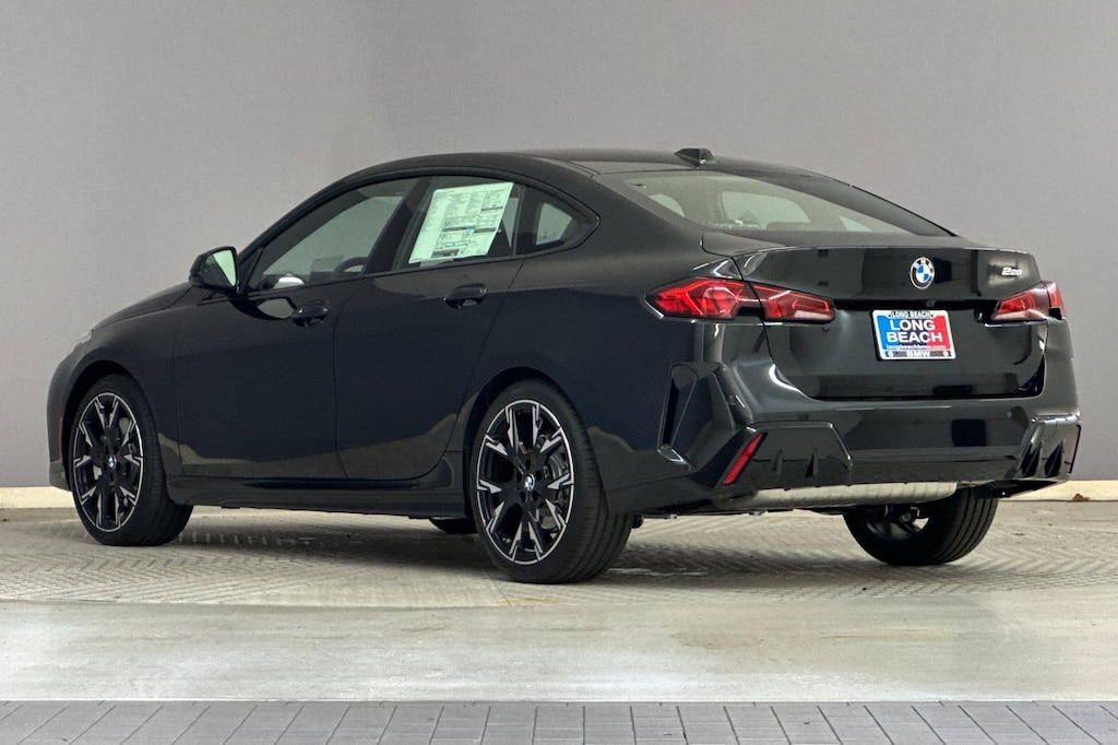 New 2026 BMW 228i  Gran Coupe