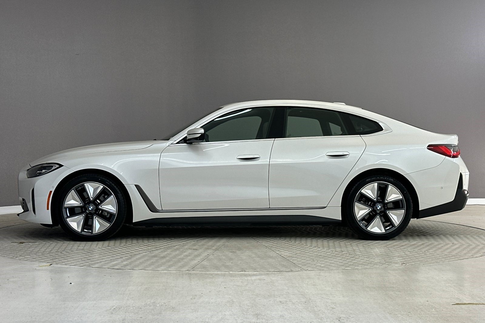 Certified 2023 BMW i4 eDrive40 Gran Coupe
