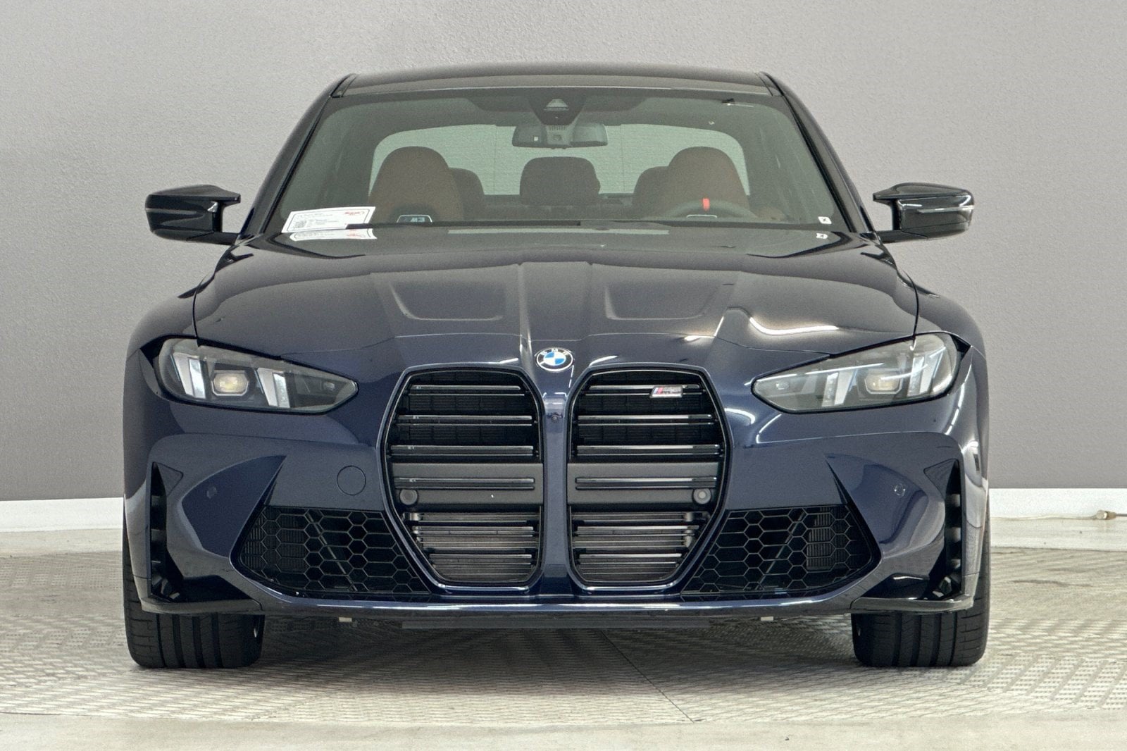 M3 Competition XDrive Sedan