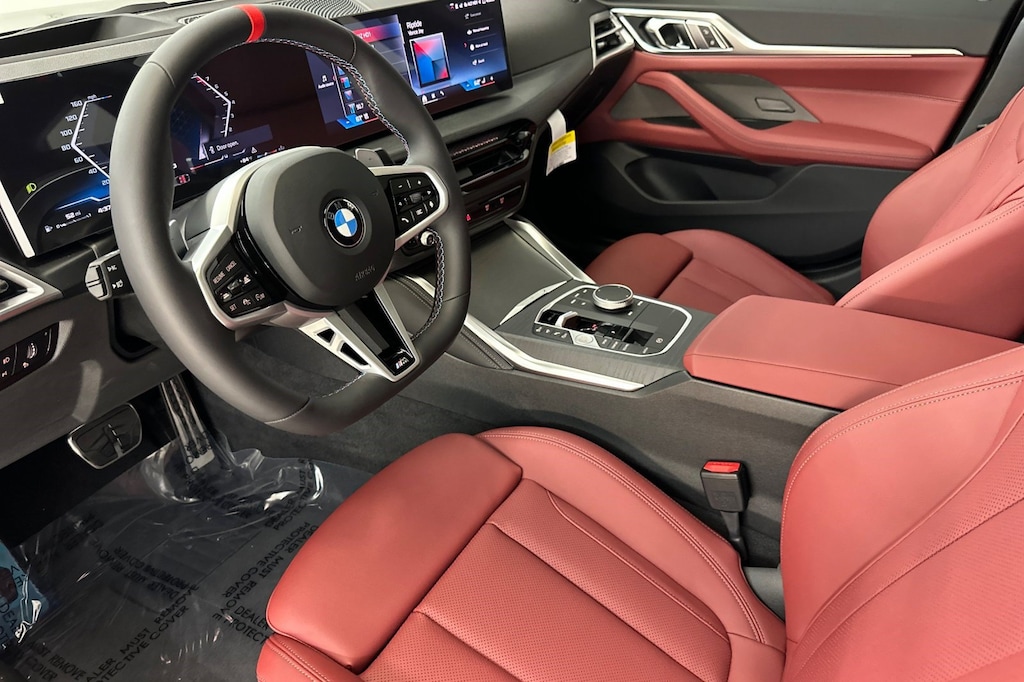 New 2026 BMW M440i Gran Coupe