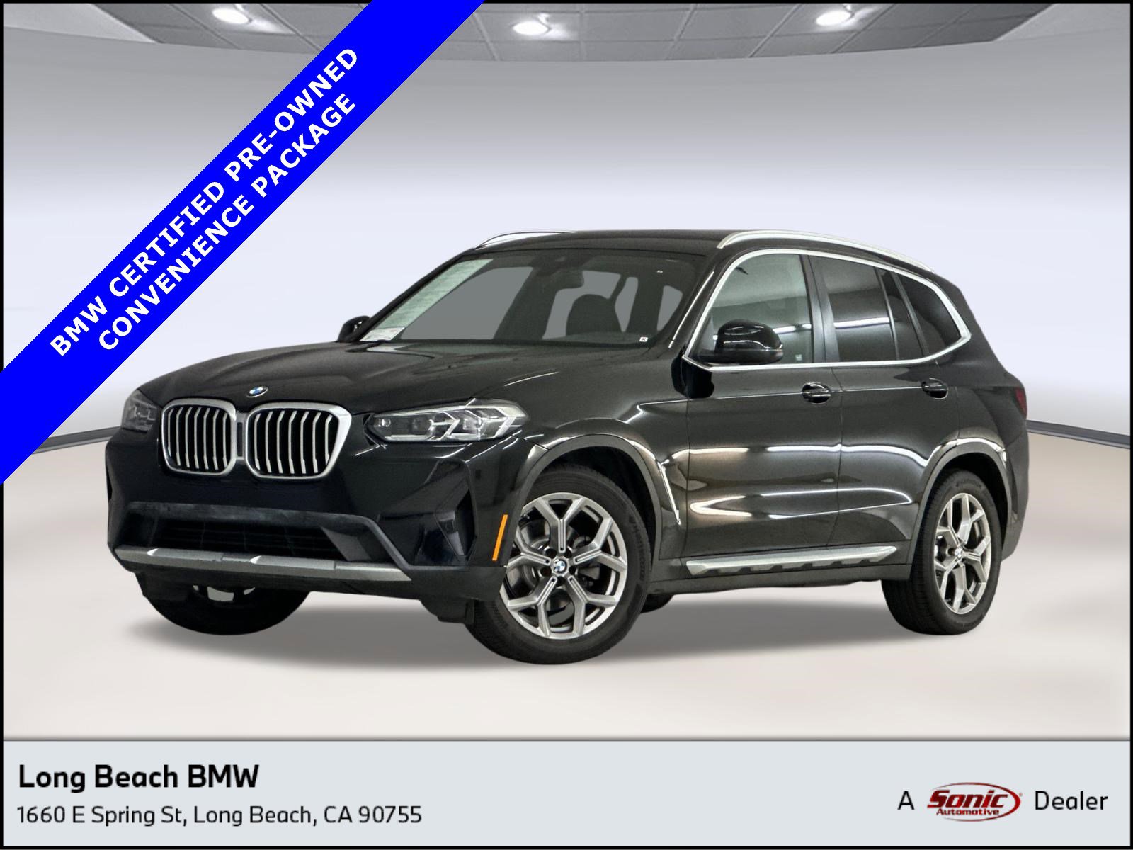 2023 BMW X3
