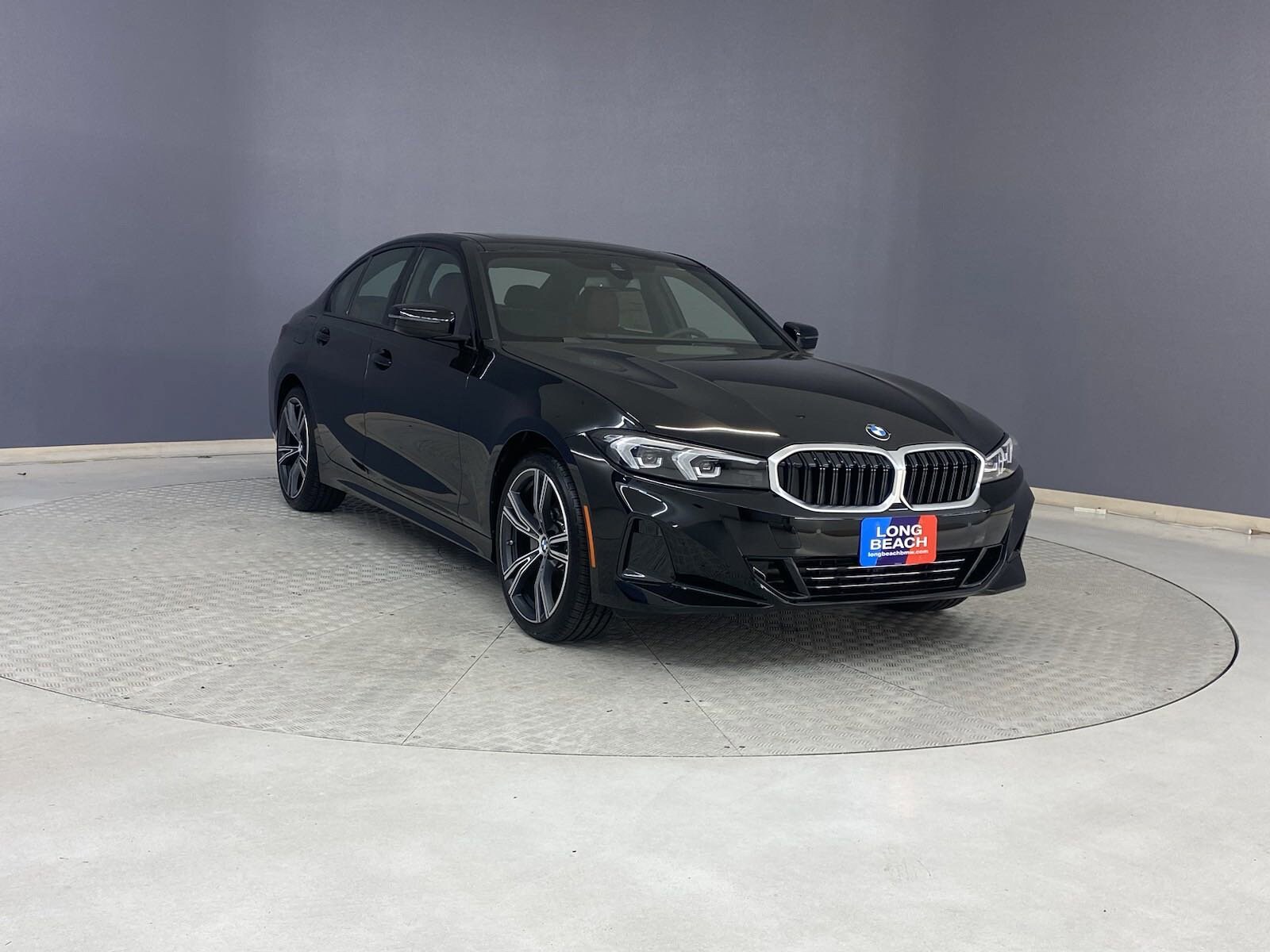 New 2023 BMW 330i For Sale in Long Beach, CA | VIN: 3MW69FF02P8D52178