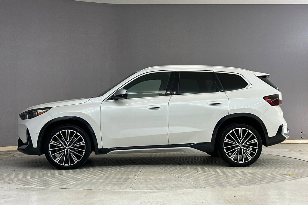 Used 2023 BMW X1 xDrive28i SUV