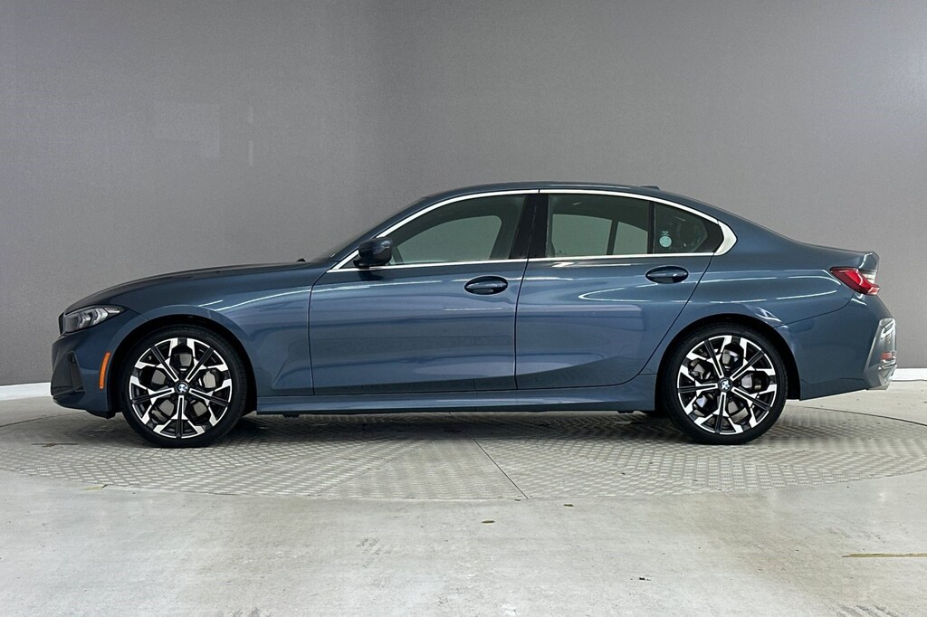 Used 2026 BMW 330i Sedan