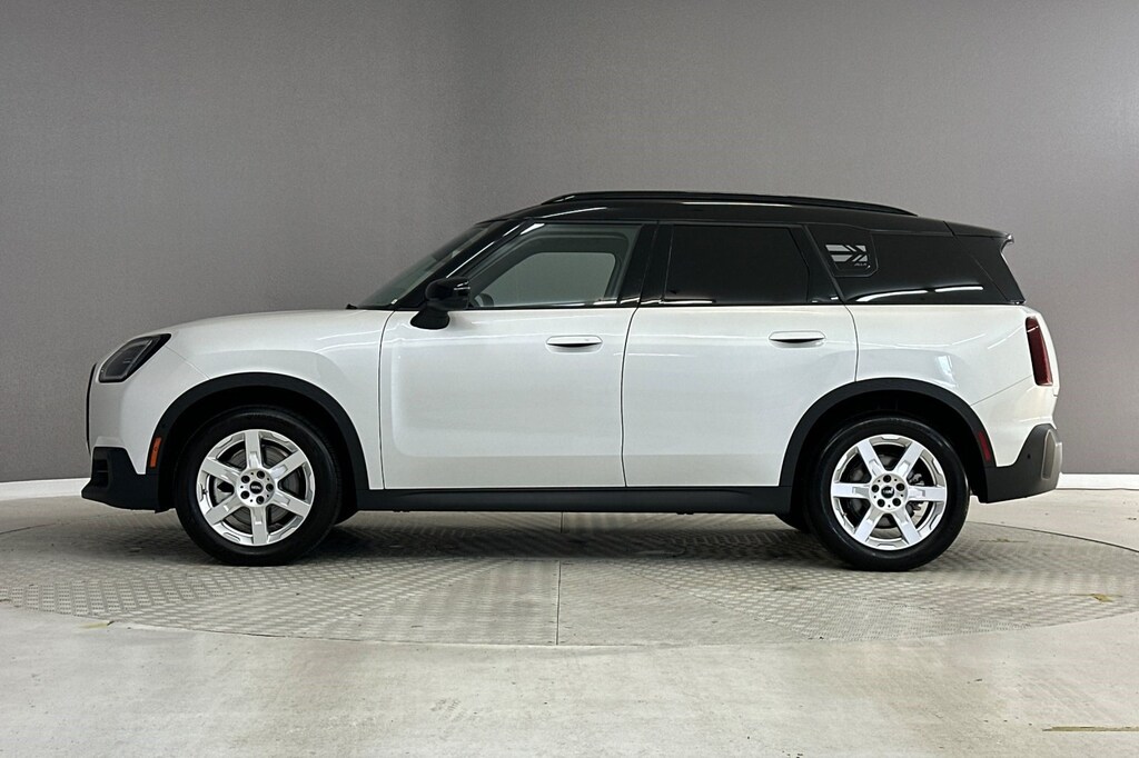 Used 2025 MINI Countryman S SUV
