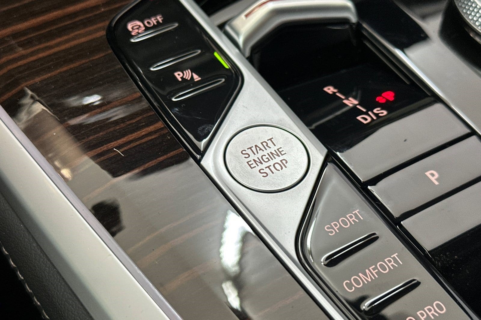 2026 BMW X5 40i - Photo 29
