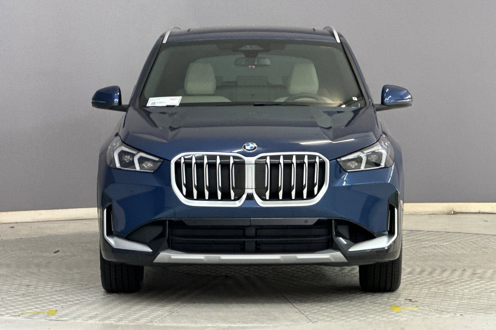 2025 BMW X1 xDrive28i photo 5