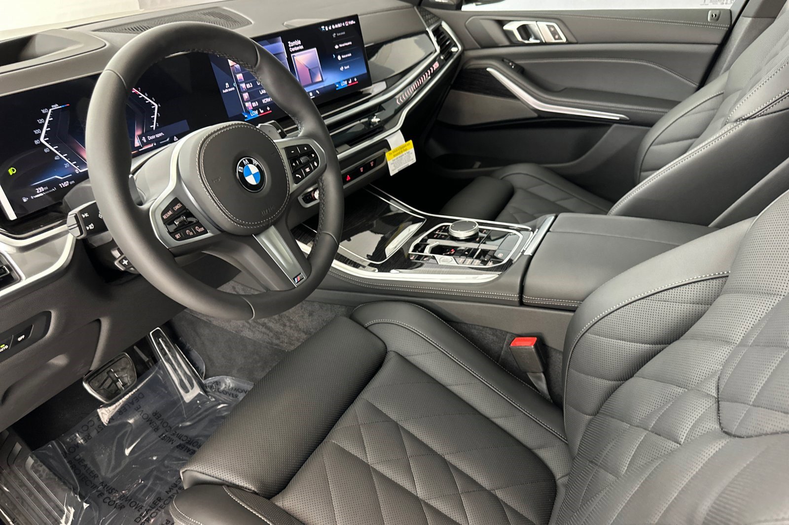 2026 Bmw X5 sDrive40i photo 4