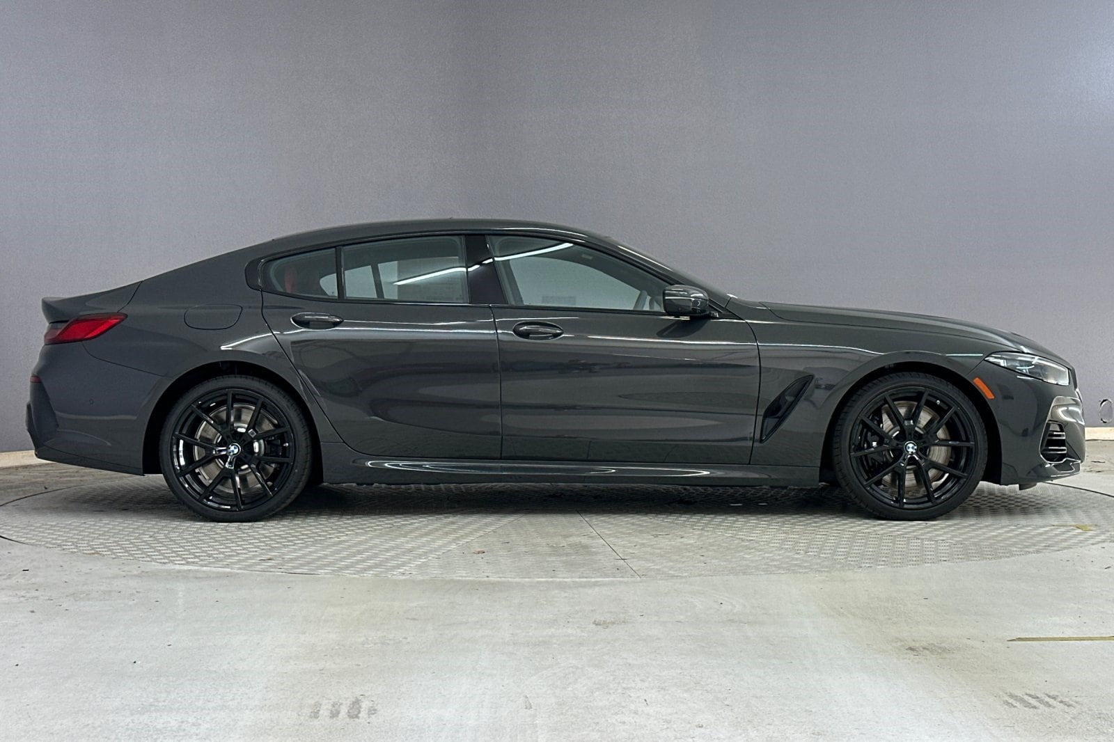2026 BMW 8 Series 840i - Photo 7