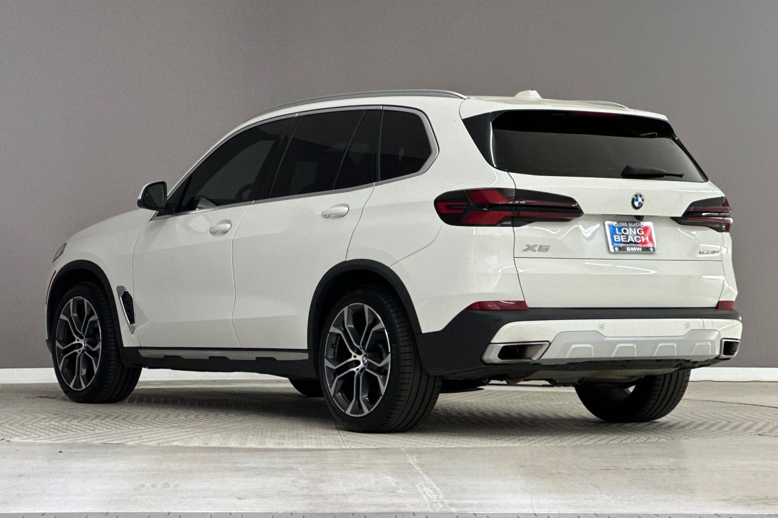 Certified 2024 BMW X5 sDrive40i SUV