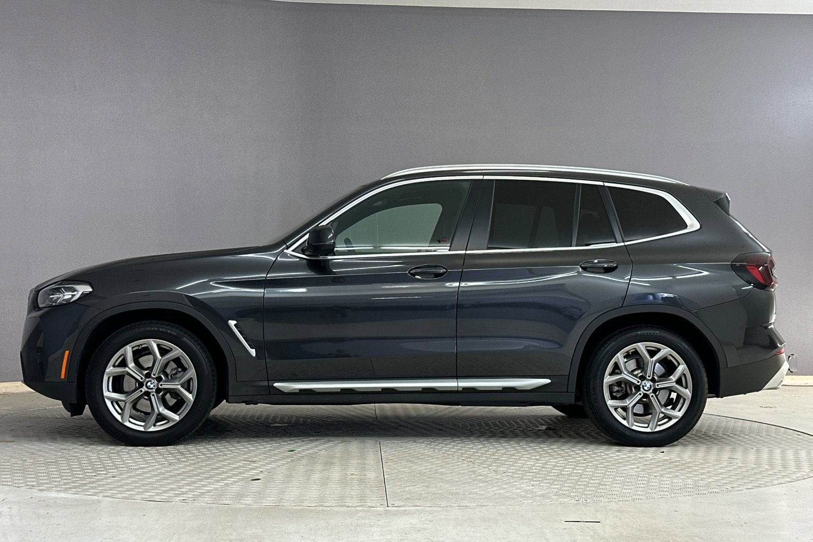 2023 Bmw X3 sDrive30i photo 2
