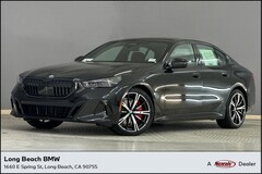 2026 BMW 540i xDrive Sedan