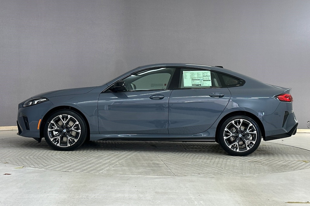 New 2026 BMW 228i Gran Coupe