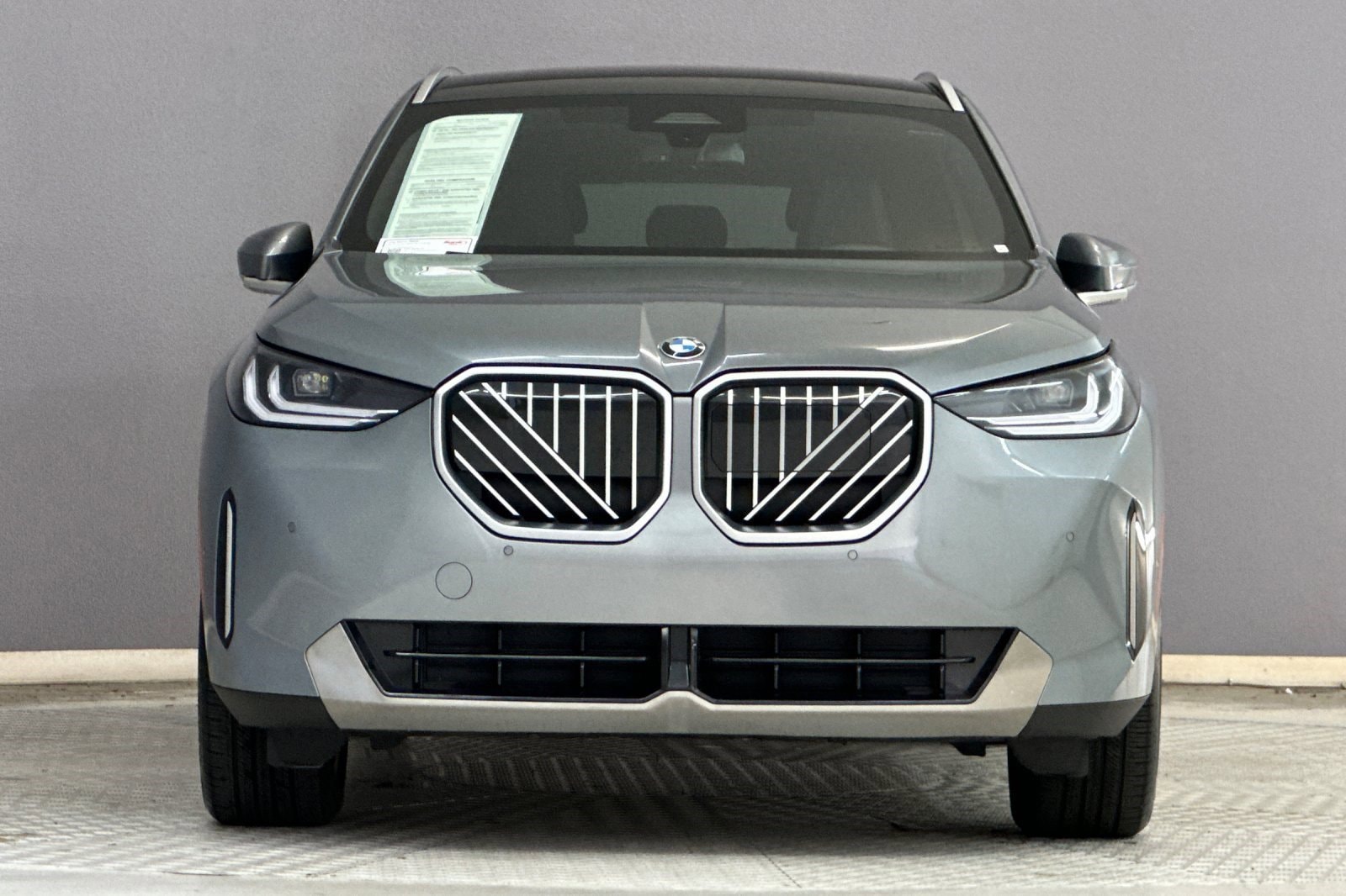2025 BMW X3 30 xDrive photo 4