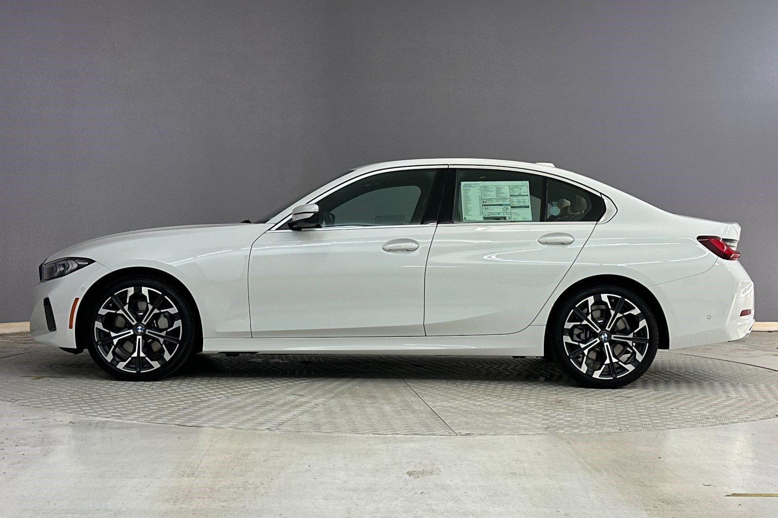 2026 BMW 3 Series 330i
