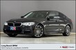BMW 530e