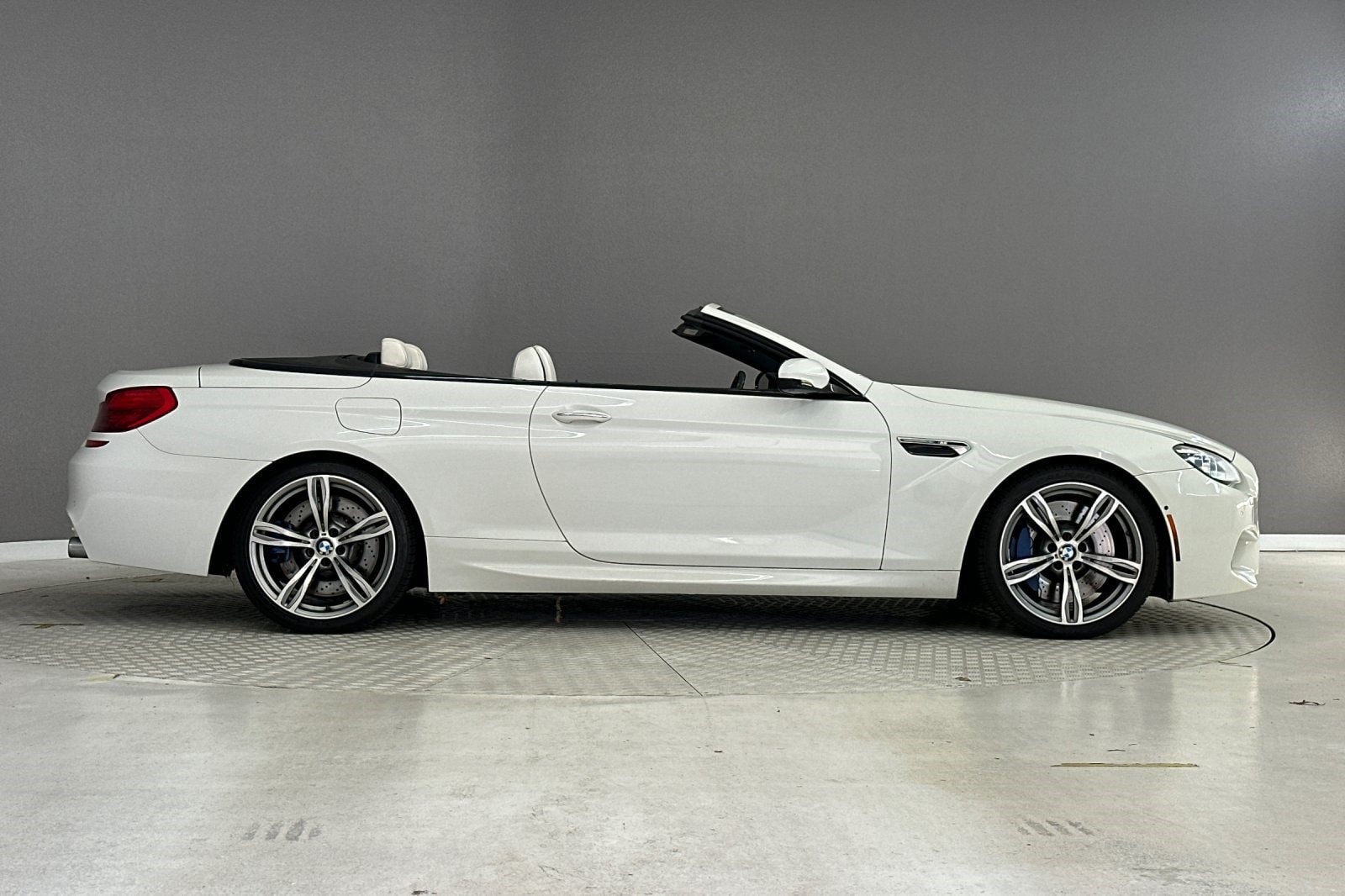 M6 Convertible