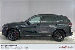2026 BMW X5 sDrive40i SUV
