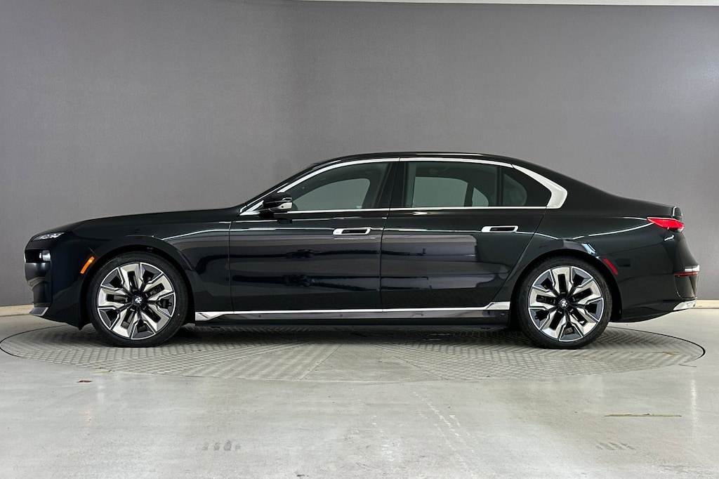 Certified 2023 BMW i7 xDrive60 Sedan