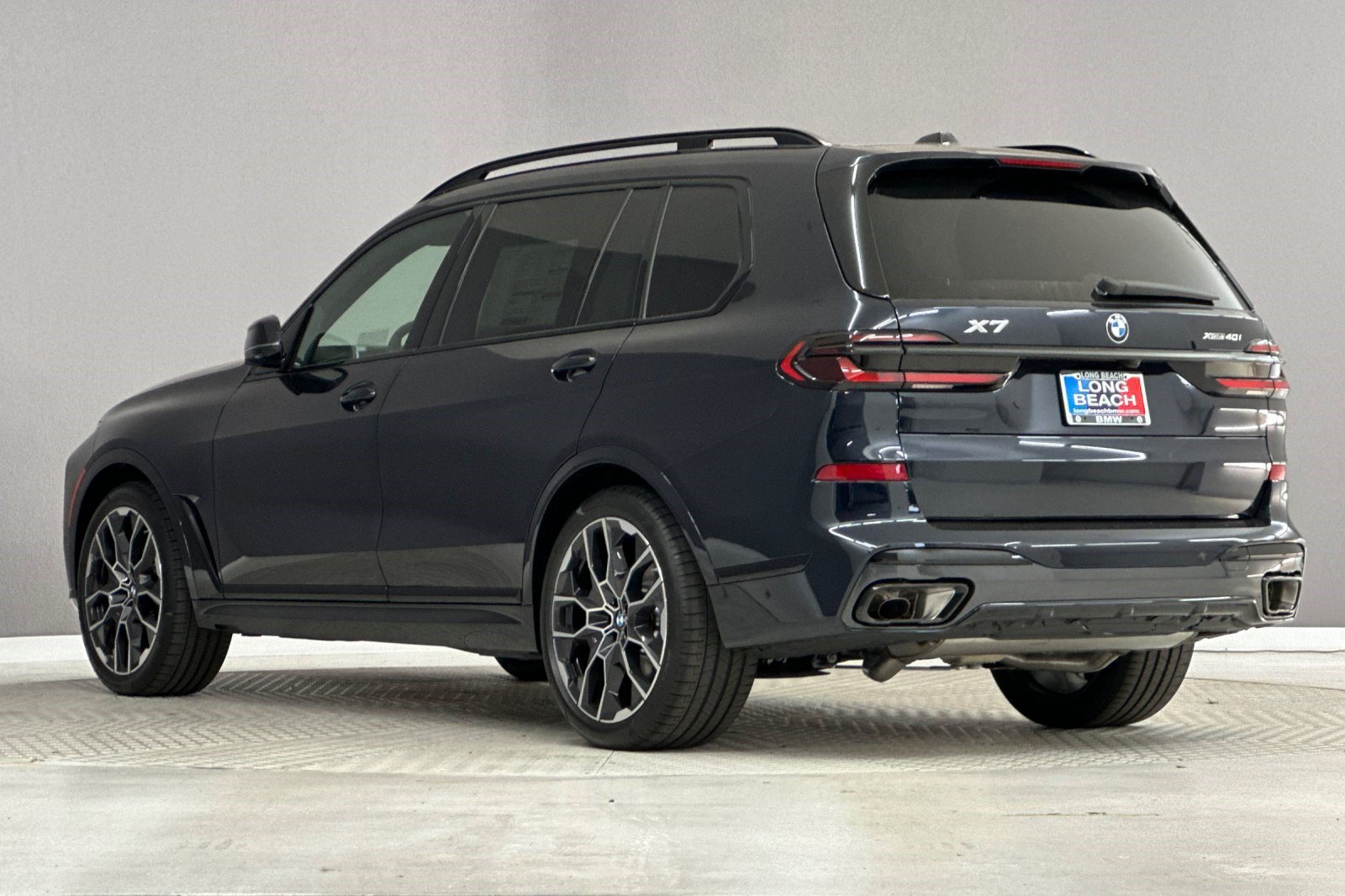 All New & Used BMW Inventory in Long Beach CA | Long Beach BMW