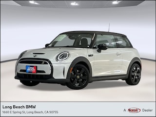 2023 MINI Electric Hardtop 2 Door