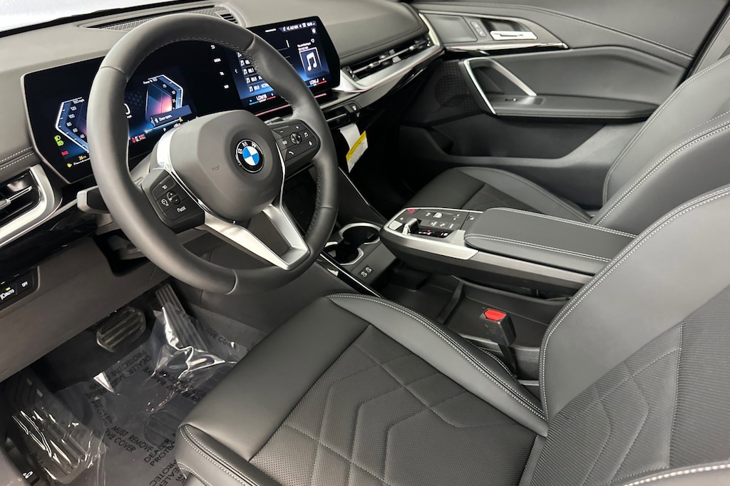 New 2026 BMW X1 xDrive28i SUV