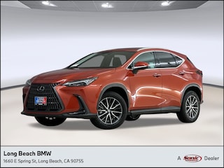 2024 LEXUS NX 250