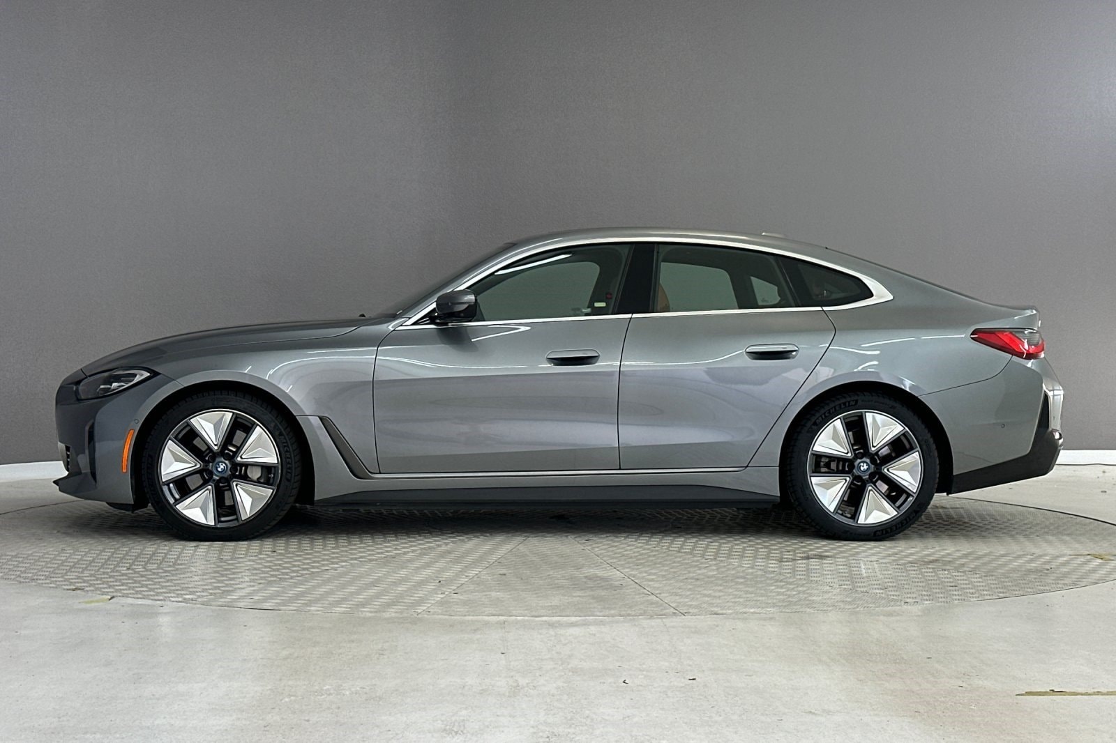 Certified 2023 BMW i4 40 with VIN WBY73AW01PFR30272 for sale in Long Beach, CA
