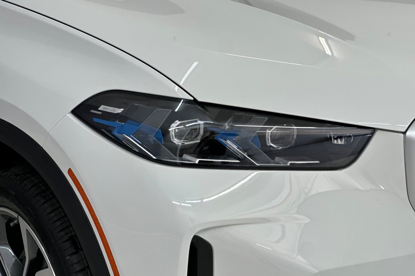 2026 BMW X5 40i - Photo 10