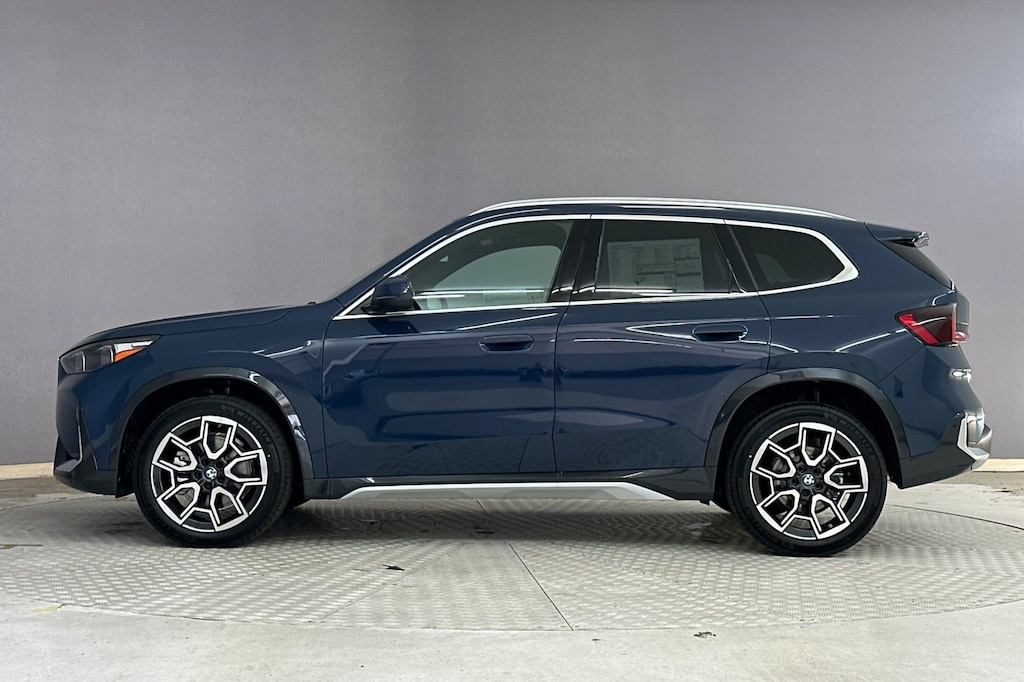 New 2026 BMW X1 xDrive28i SUV