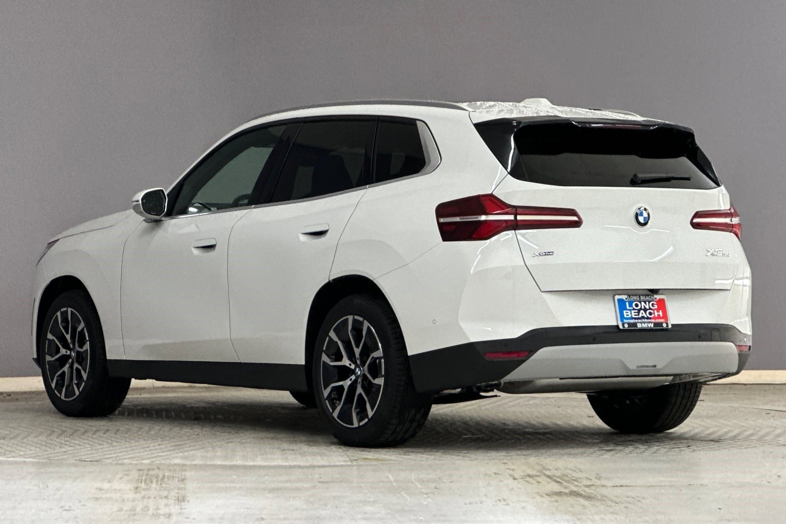 2026 BMW X3 30