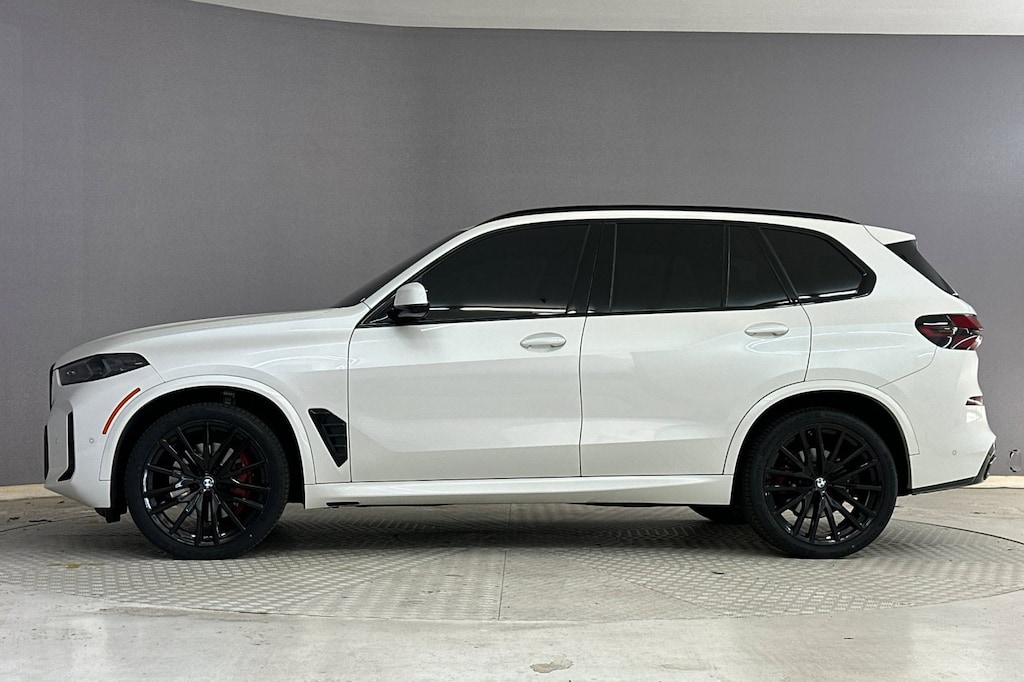 Certified 2024 BMW X5 sDrive40i SUV
