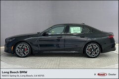 2026 BMW i5 xDrive40 Sedan