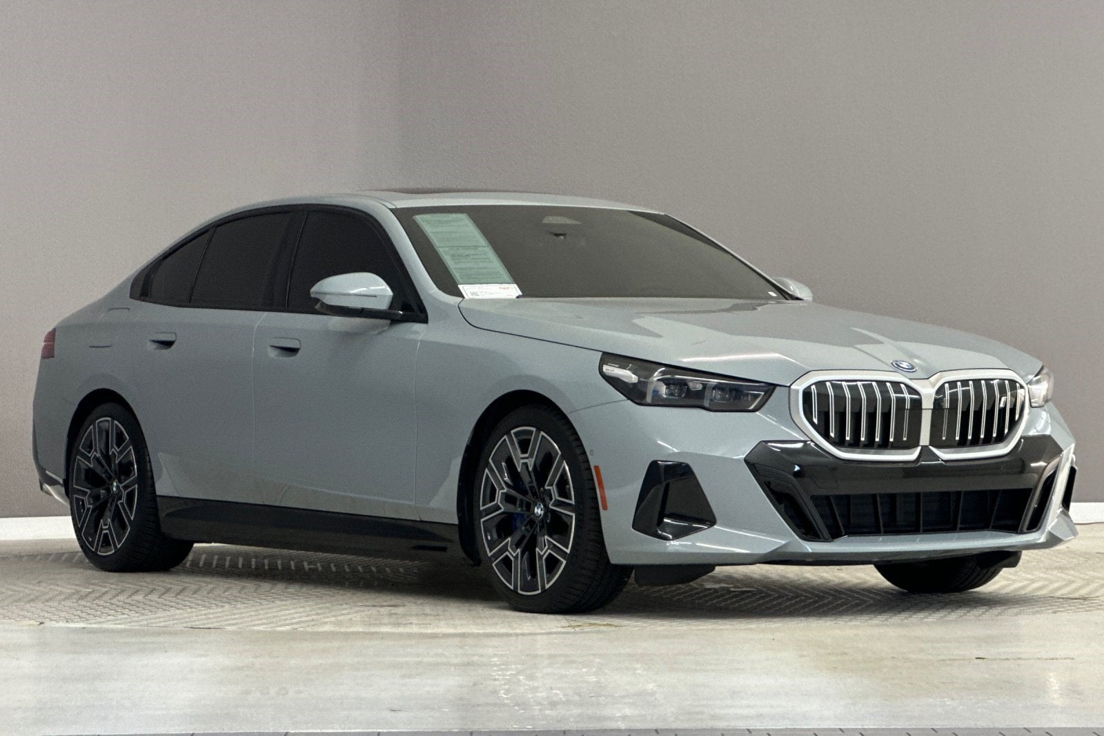 I5 EDrive40 Sedan