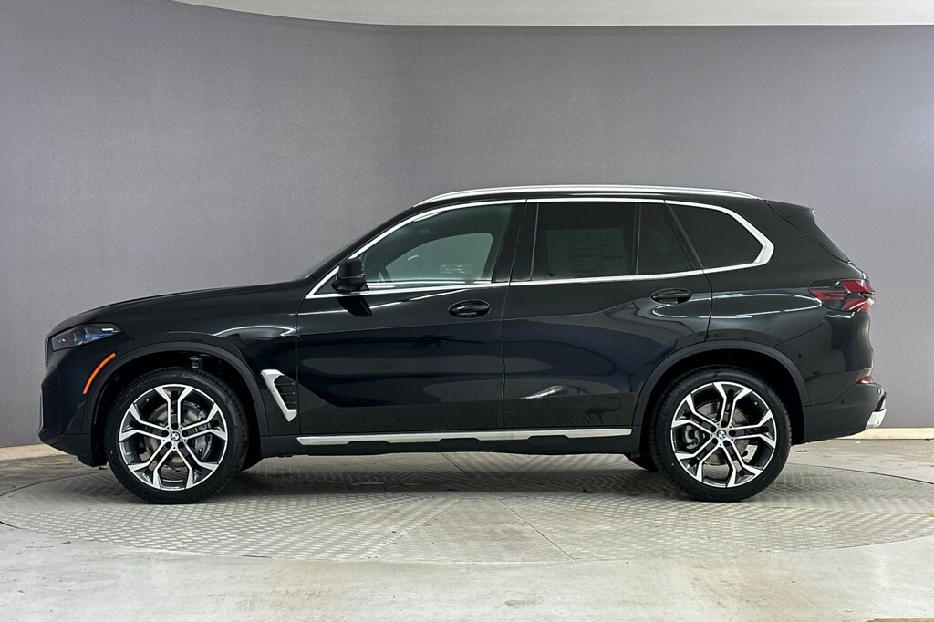Used 2026 BMW X5 sDrive40i SUV