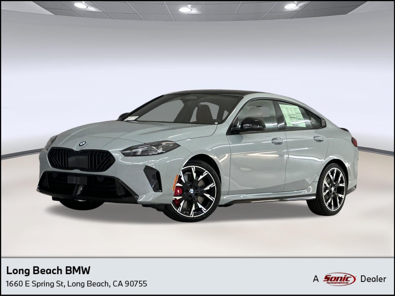 2026 Bmw 228i