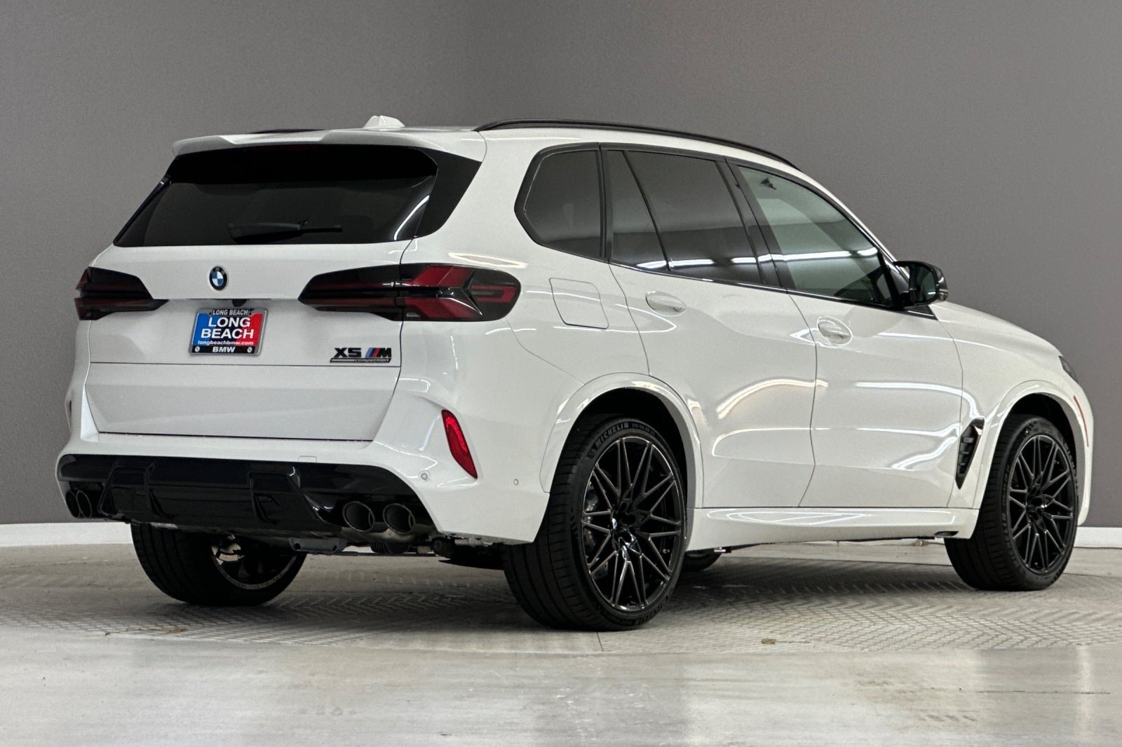 X5 M Competition SUV