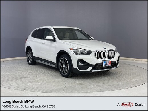 Pre-Owned 2023 BMW X1 xDrive28i SUV in North Hollywood #P74374