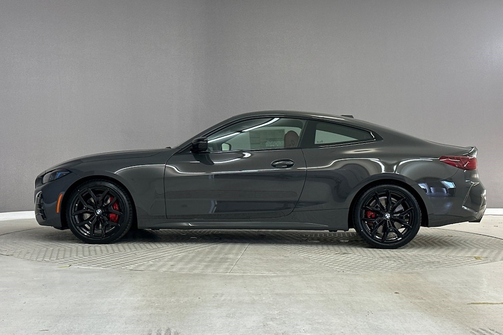 New 2027 BMW 430i Coupe