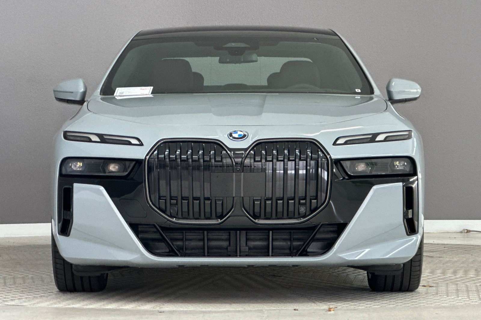 I7 EDrive50 Sedan