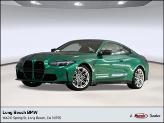 2026 BMW M4