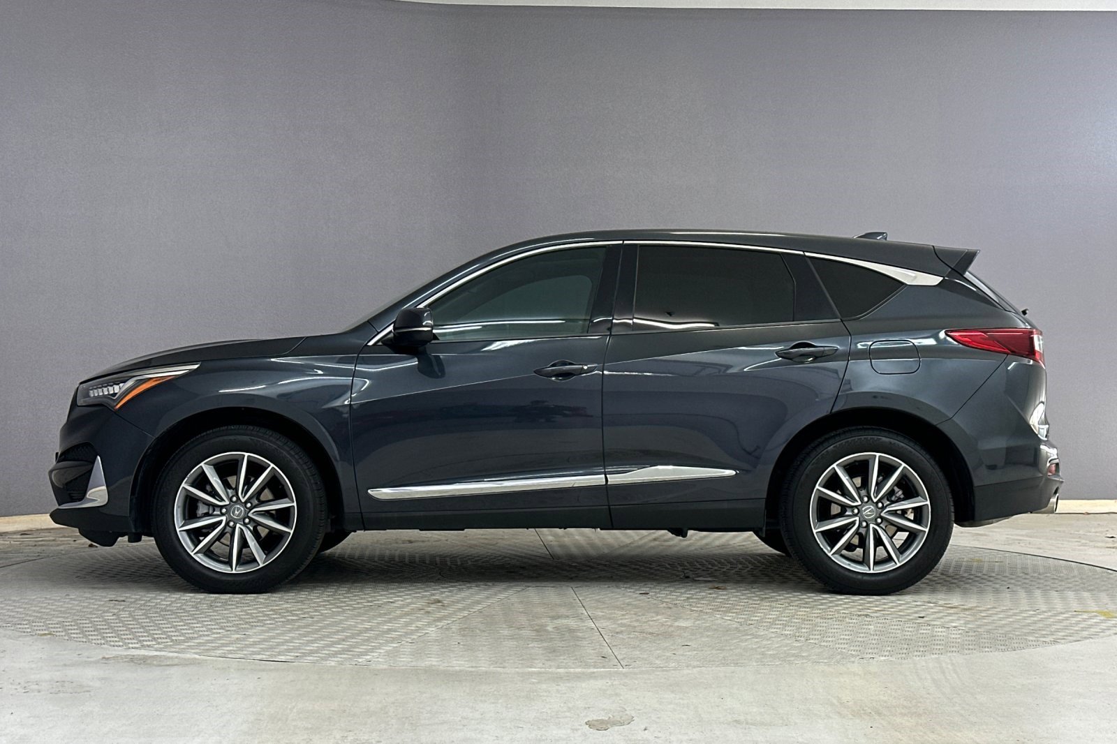 2021 Acura RDX Technology photo 2