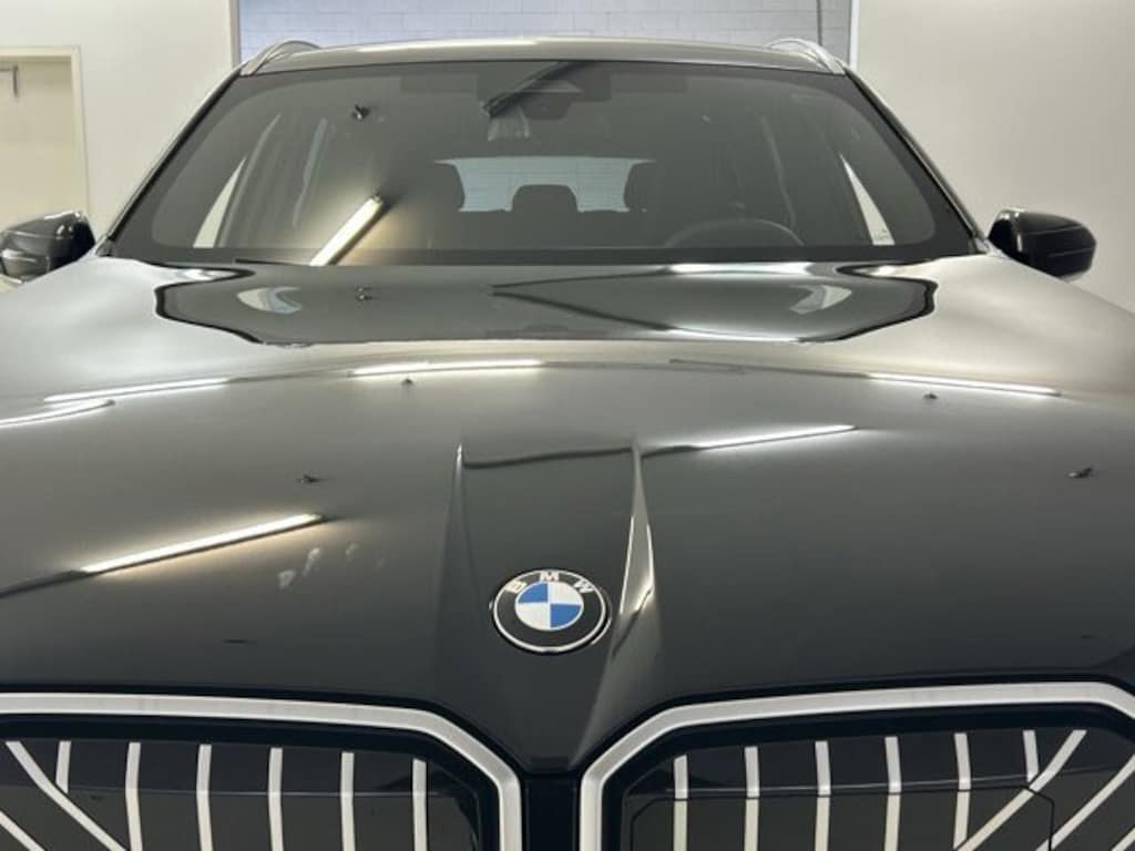 New 2025 BMW X3 30 xDrive SUV